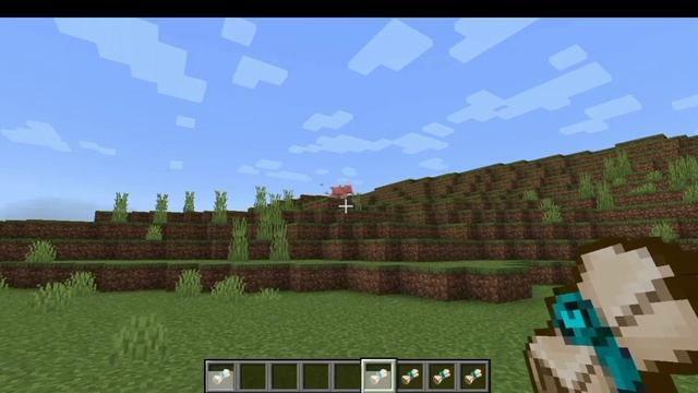 ЛУЧШИЙ МОД НА АВАТАРА ДЛЯ МАЙНКРАФТ PE! /МОД НА АВАТАРА ДЛЯ МАЙНКРАФТ...