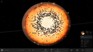 СТРИМ | Юниверс СандБокс 2I Universe SandBox 2 I Провожу ваши эксперементы