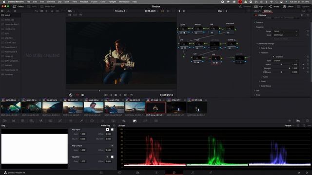 Video Village filmbox - Overview смотреть онлайн