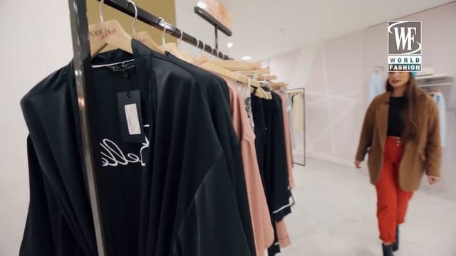 Модная Лотерея с Журналом Grazia: Рок-шик смотреть онлайн