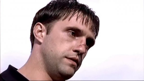 Бригада - Падали, но поднимались