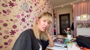 МАМА собирает МНЕ РЮКЗАК в Школу и Расхламляет канцелярию / Что в моем Рюкзаке? / НАША МАША