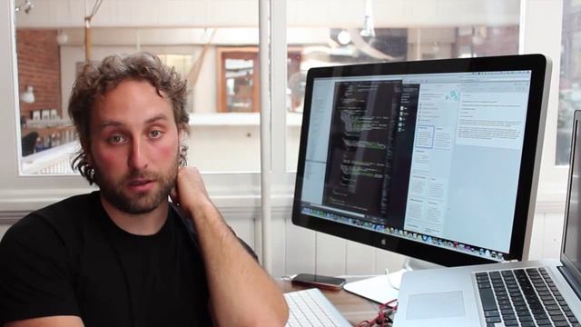 Full-Stack Engineer смотреть онлайн