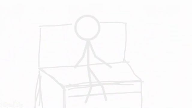 UDd GAYE ~A Dream Tale || Animated sketch||Bong Animator смотреть онлайн