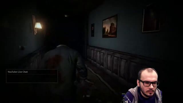 NEW Silent Hill: The Gallows смотреть онлайн