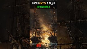 ГЕНИЙ Не потерявший НИ Одного корабля #6 Ушаков СВЯТОЙ Фельдмаршал #shortshistor