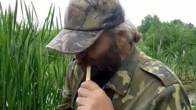 Как есть рогоз 28 июня 2010 смотреть онлайн