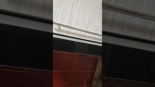 КУХНЯ Двери пластик ! смотреть онлайн