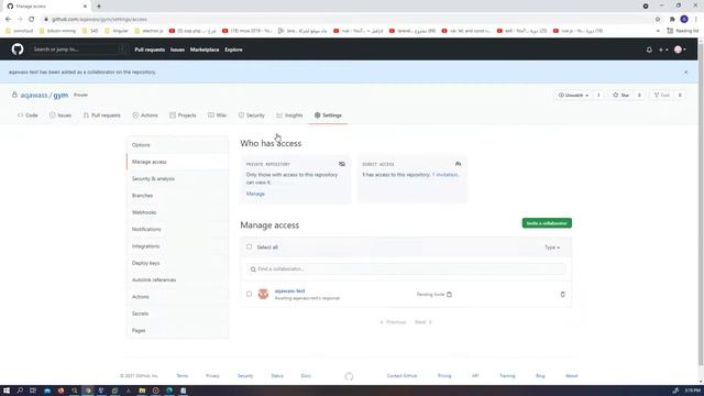 [Arabic] 26- Learn Git , GitHub and GitLab - Working with real project using GitHub смотреть онлайн