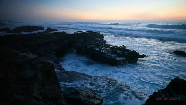 Ocean Beach, California | San Diego | Beautiful Music смотреть онлайн