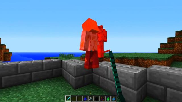 ◄Minecraft Mods► RESIDENT EVIL! смотреть онлайн
