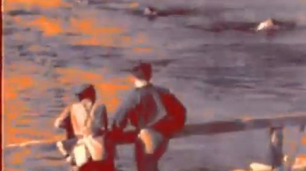 Стой, кто идёт! MP4