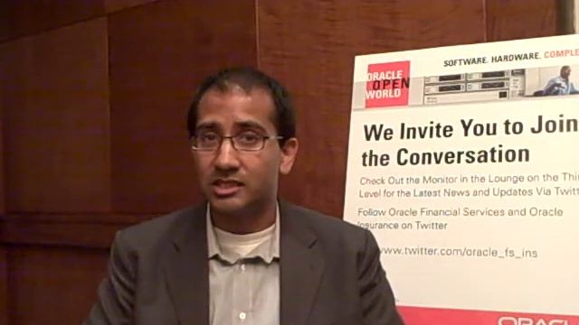 Oracle's Satyen Sangani discusses how to enhance customer value with analytics смотреть онлайн
