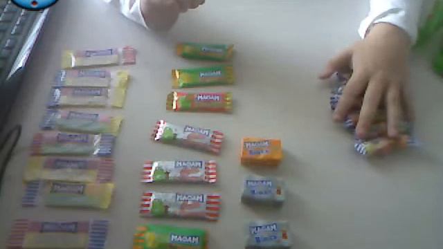 обзор конфет маоам смотреть онлайн