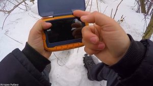 ШОК!!! ПОДВОДНАЯ камера CALIPSO!!! САМЫЙ ЧЕСТНЫЙ и НЕПРЕДВЗЯТЫЙ ОБЗОР!!!