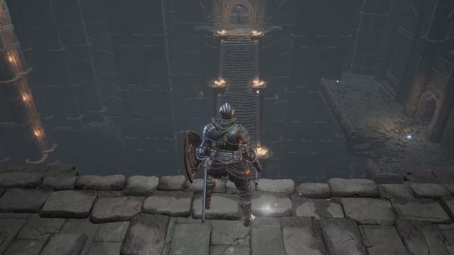 Dark Souls 3 Dissected #1 - The World Layout of Lothric Explained смотреть онлайн
