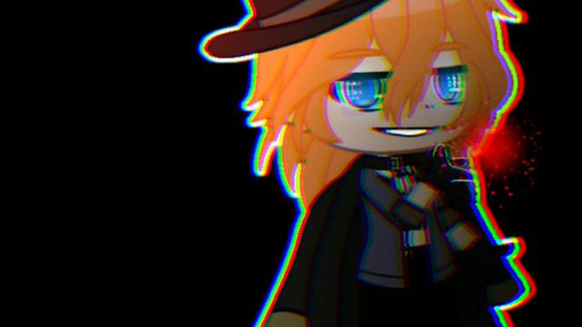 ~🌼 Я не Шахиризада [Чуя Накахара] смотреть онлайн