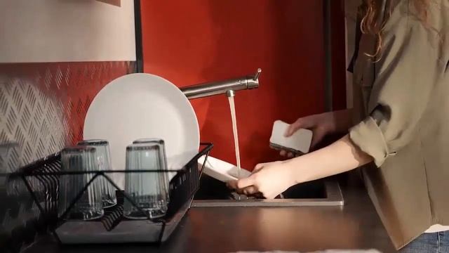 ✅DISH DROPS, lavaplatos liquido concentrado AMWAY 2023 смотреть онлайн