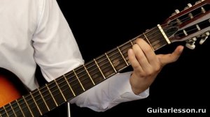 ВСЕ основные ПРОСТЫЕ АККОРДЫ НА ГИТАРЕ для Начинающих