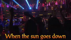 Dr. Project Point Blank Blues Band - A Song for V. (2008) lyrics