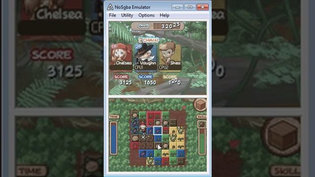 Harvest Moon : Frantic Farming [Part 15] смотреть онлайн