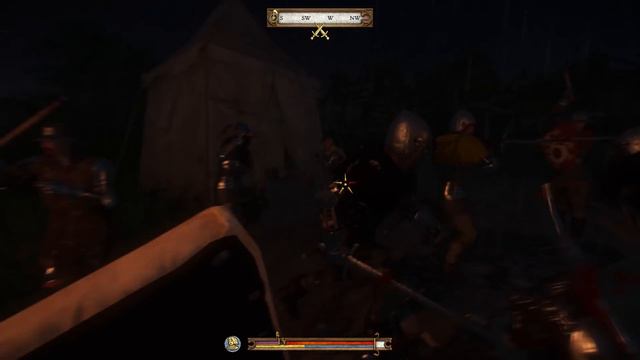 Kingdom Come Deliverance Gameplay Walkthrough Part 29 - PAYBACK смотреть онлайн