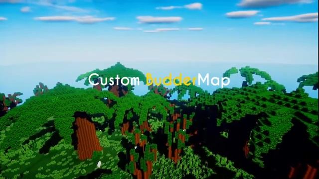 BudderPvP | HCF | Official Trailer смотреть онлайн