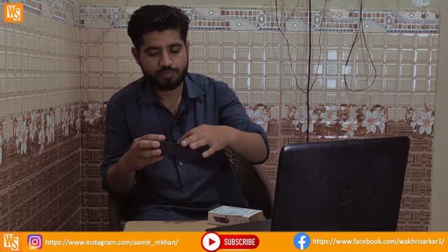 K9 Wireless Microphone For YouTube | Best C Type Wireless Microphone | Unboxing & Review | IOS Also смотреть онлайн