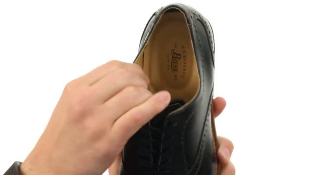 G.H. Bass & Co. Carnell SKU:8910527 смотреть онлайн