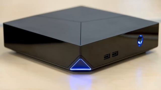 The Best Of Alienware Alpha R2 Review