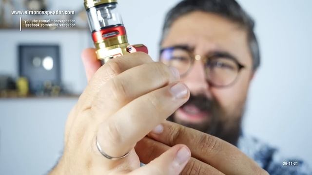 VAPEMAIL... ¿Se acerca el RALLY NAVIDEÑO? смотреть онлайн