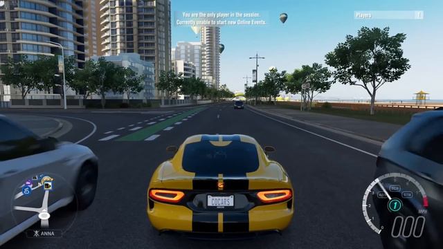 CRASHING a Viper In Every Forza Horizon 1,2,3,4 l Evolution of Damage Model in Forza Horizon 1-4 смотреть онлайн
