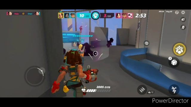 T3 Arena || Team Death Match смотреть онлайн