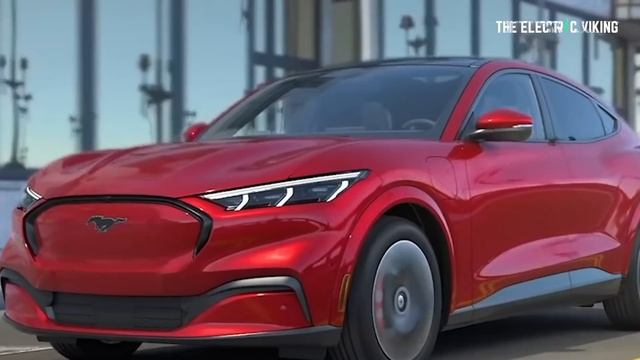 Who will WIN the electric car race, and who will LOSE?! смотреть онлайн