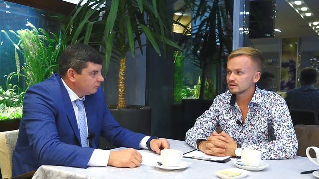 Строго По Делу / Игорь Печеный / смотреть онлайн