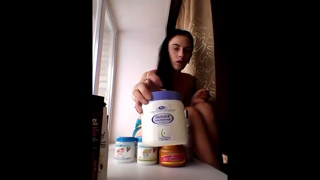 Про шампуни