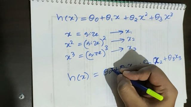Machine Learning - Malayalam - Part 12 - Polynomial Regression смотреть онлайн