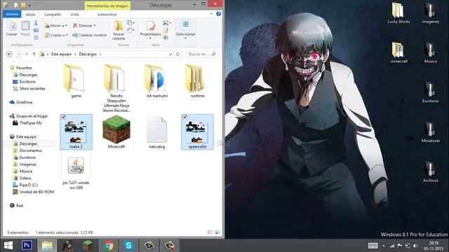 Descargar E Instalar Java 7 Para Windows 7/8 & 8.1 2015¡ смотреть онлайн