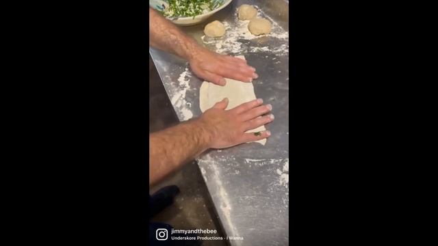 Turkish Gozleme.Turk Gözləməsi. Гёзлеме по Турецкий. смотреть онлайн