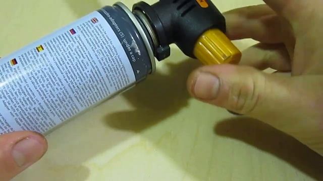 Китайцы шлют #62 | Газовая горелка с пьезоподжигом | AliExpress смотреть онлайн