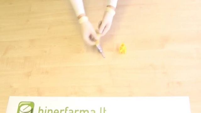 Microlife skaitmeninis termometras MT 16E1│hiperfarma.tv смотреть онлайн