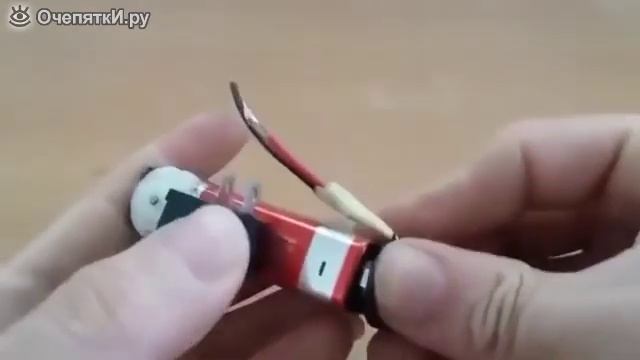 Лайфхаки с зажигалок смотреть онлайн