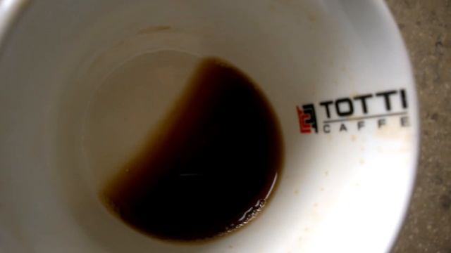 Кто Ты?! :: Totti Caffe смотреть онлайн