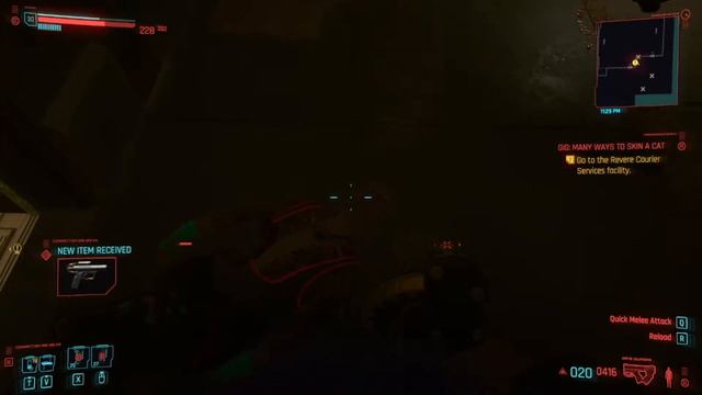 CYBERPUNK 2077 Walkthrough Gameplay Part 69- GIG- Many Ways To Skin A Cat | In Bangla смотреть онлайн
