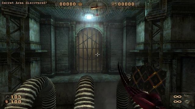 Painkiller Redemption - C1L3 Refinery - Secrets смотреть онлайн