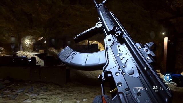 ALL TRACER WEAPONS MODERN WARFARE and COLD WAR! COLORFUL BULLETS in CALL OF DUTY! (COLORFUL TRACERS смотреть онлайн