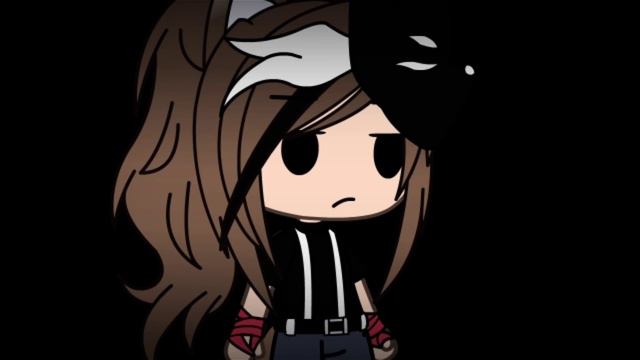 [Девушка боец] {Клип Gacha Life} |Мисс Даша cat 2| смотреть онлайн