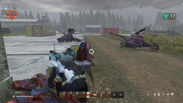 FROSTY WORD PVE DayZ 1.21 Стрим №2 @@ КООПЧИК @@ 18+ смотреть онлайн