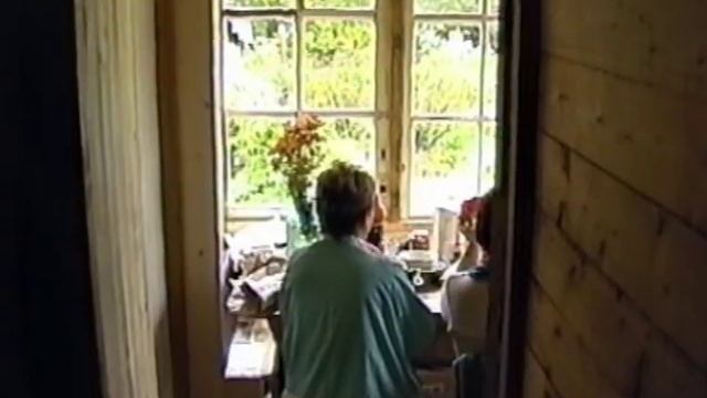 маме 45, на даче смотреть онлайн