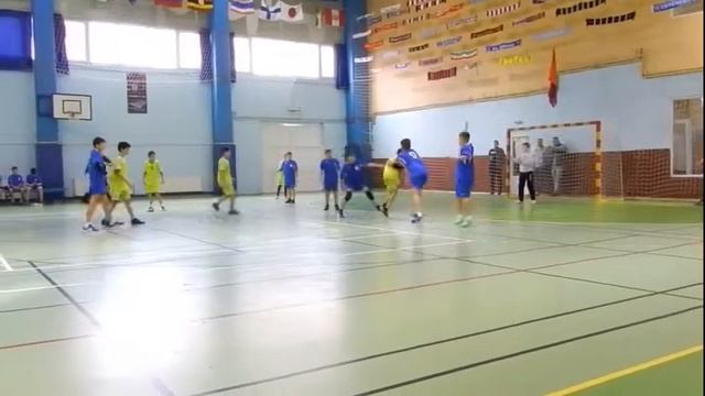 Handbal J4 CSS Lugoj - LPS Banatul II (alias Buzias) смотреть онлайн